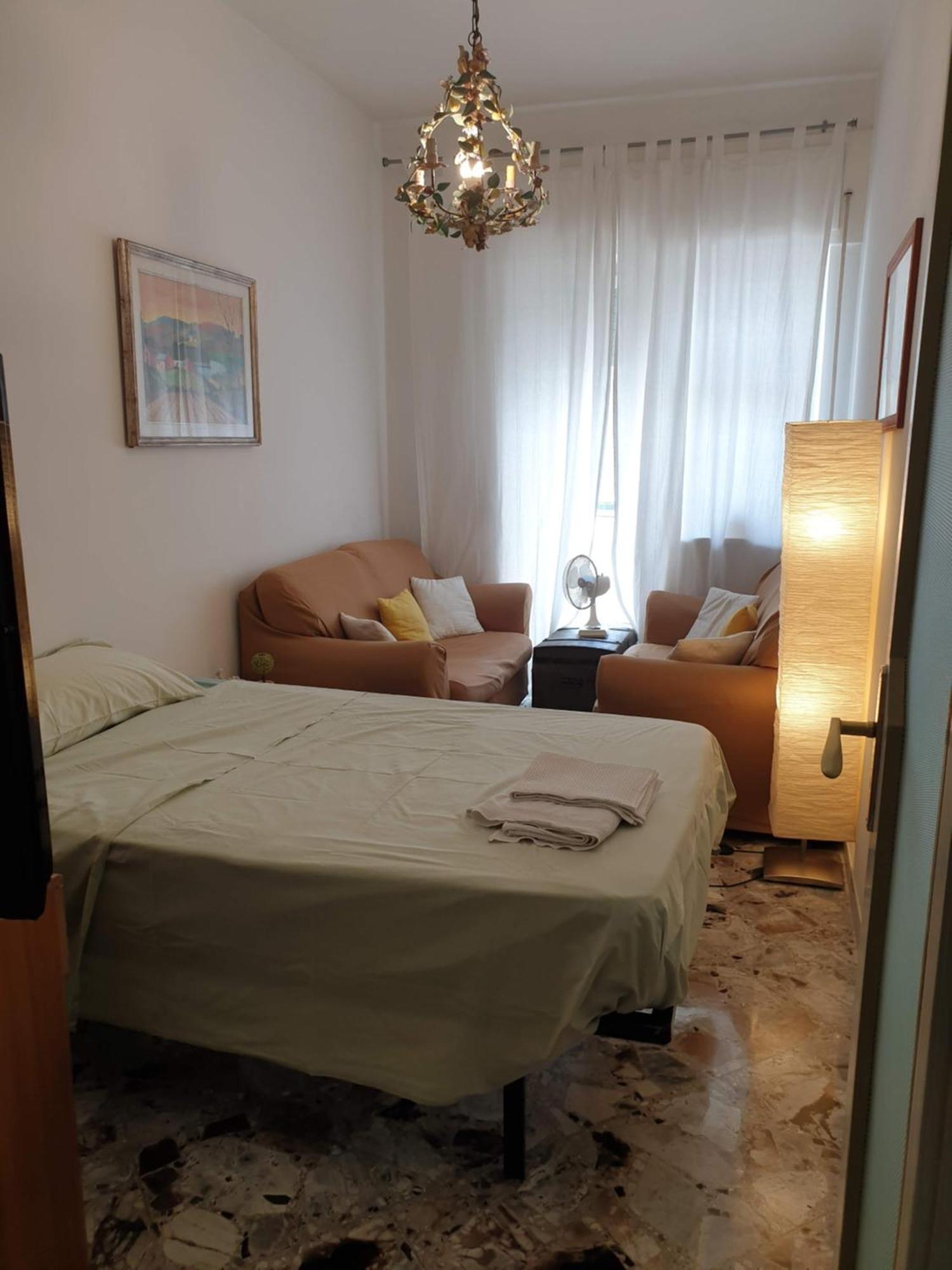 Bari Grand Central Apartment Экстерьер фото